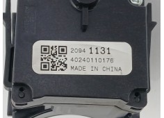 Recambio de mando limpia para opel insignia a (g09) 2.0 cdti (68) referencia OEM IAM 20941131   2