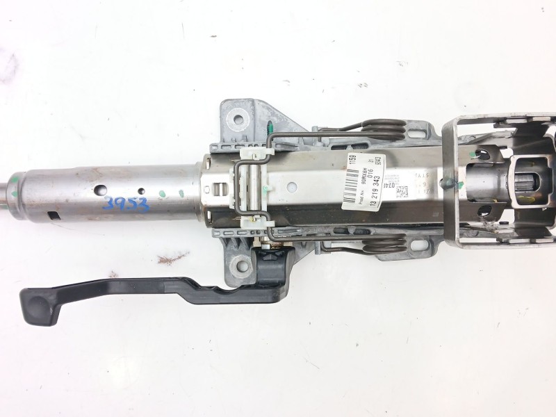 Recambio de columna direccion para opel insignia a (g09) 2.0 cdti (68) referencia OEM IAM 13219343  