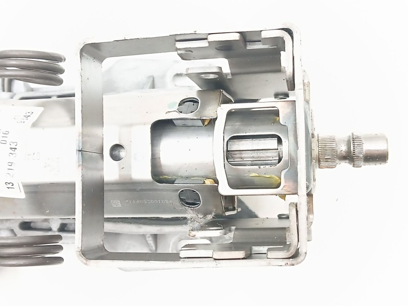 Recambio de columna direccion para opel insignia a (g09) 2.0 cdti (68) referencia OEM IAM 13219343  