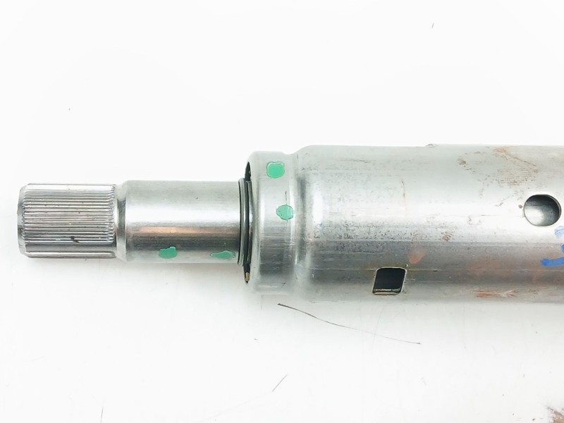 Recambio de columna direccion para opel insignia a (g09) 2.0 cdti (68) referencia OEM IAM 13219343  