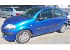 citroën c3 i (fc_, fn_) del año 2004 2