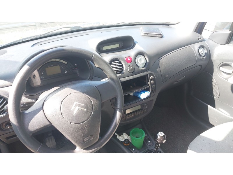 citroën c3 i (fc_, fn_) del año 2004