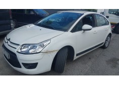 citroën c4 i (lc_) del año 2010