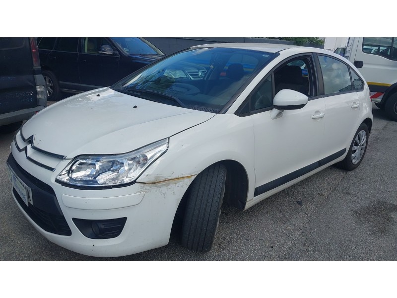 citroën c4 i (lc_) del año 2010