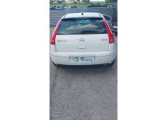 citroën c4 i (lc_) del año 2010 2