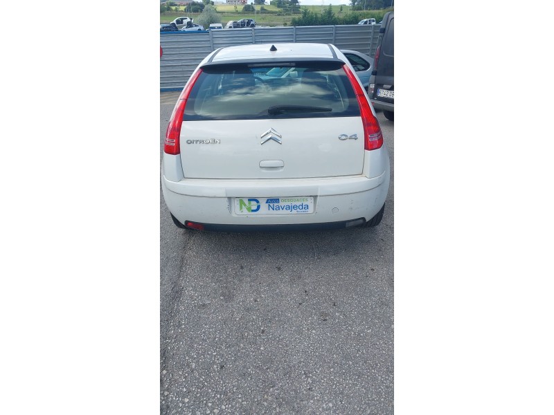 citroën c4 i (lc_) del año 2010