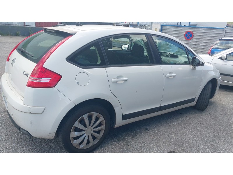 citroën c4 i (lc_) del año 2010