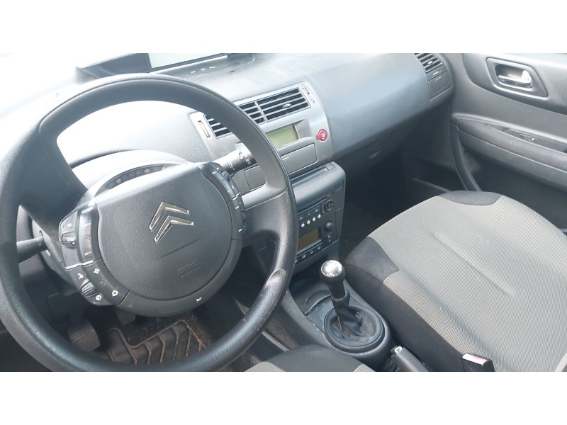 citroën c4 i (lc_) del año 2010