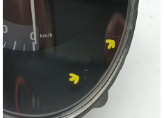 Recambio de cuadro instrumentos para seat leon (1p1) 1.9 tdi referencia OEM IAM 1P0920807E   2