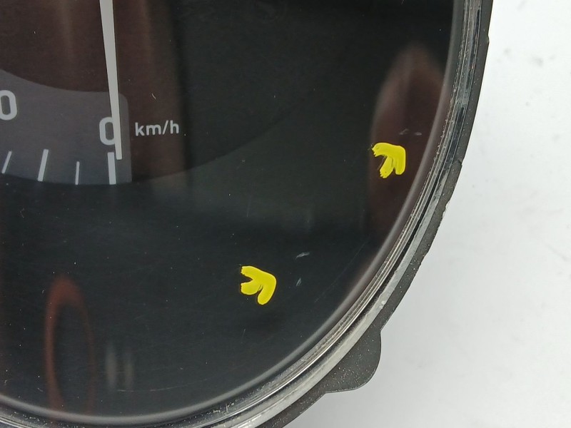 Recambio de cuadro instrumentos para seat leon (1p1) 1.9 tdi referencia OEM IAM 1P0920807E  