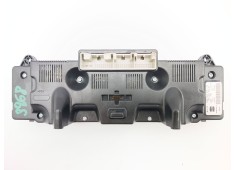 Recambio de mando climatizador para seat leon (1p1) 1.9 tdi referencia OEM IAM 1P0907044D  5HB00887624 2