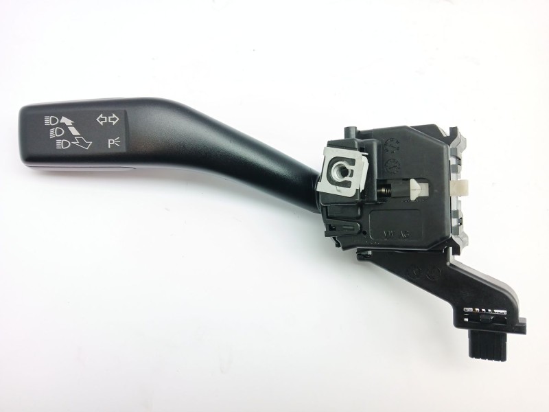 Recambio de mando intermitentes para seat leon (1p1) 1.9 tdi referencia OEM IAM 1K0953513E  