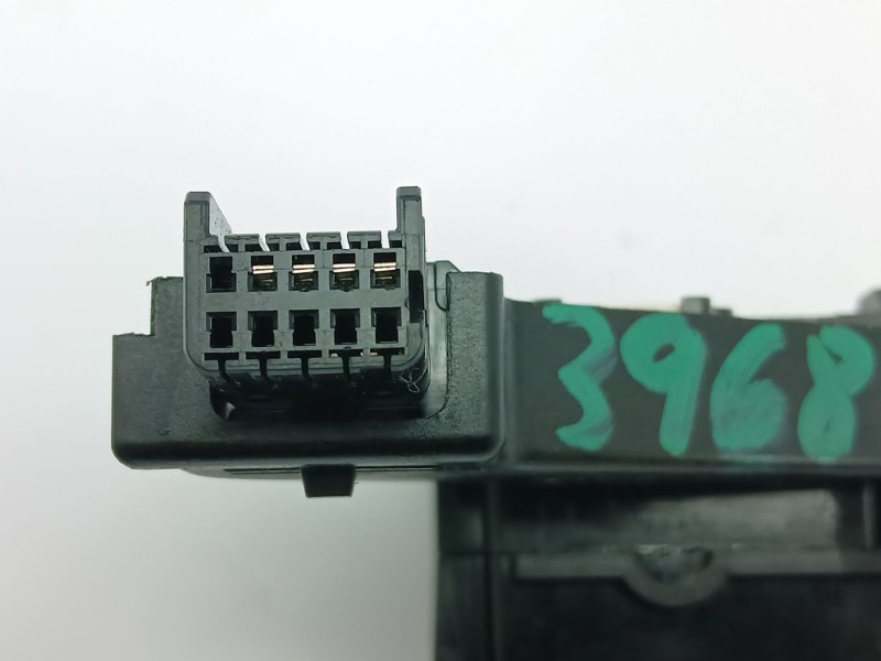 Recambio de mando intermitentes para seat leon (1p1) 1.9 tdi referencia OEM IAM 1K0953513E  