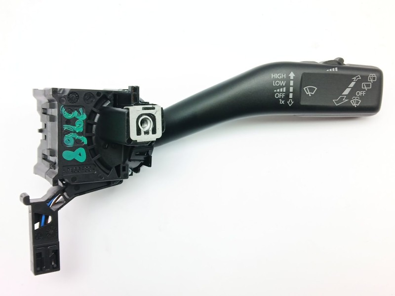 Recambio de mando limpia para seat leon (1p1) 1.9 tdi referencia OEM IAM 1K0953519H  