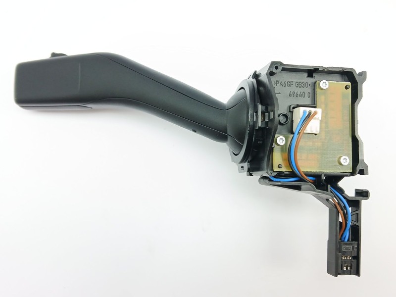 Recambio de mando limpia para seat leon (1p1) 1.9 tdi referencia OEM IAM 1K0953519H  