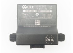 Recambio de modulo electronico para seat leon (1p1) 1.9 tdi referencia OEM IAM 1K0907530S  1K0907951