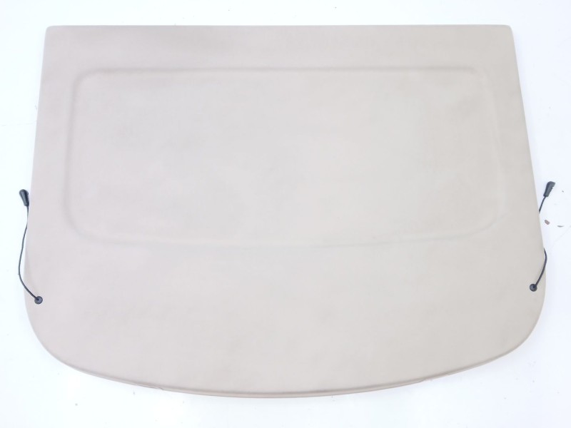 Recambio de bandeja trasera para opel insignia a (g09) 2.0 cdti (68) referencia OEM IAM 13274648  