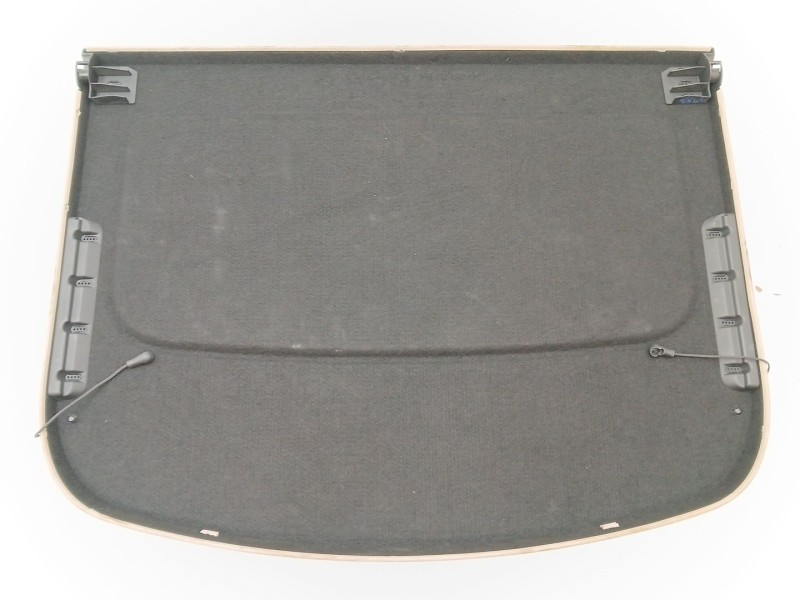 Recambio de bandeja trasera para opel insignia a (g09) 2.0 cdti (68) referencia OEM IAM 13274648  