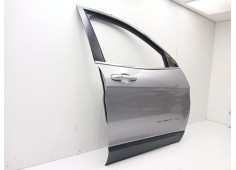 Recambio de puerta delantera derecha para jeep cherokee (kl) 2.2 crd 4x4 referencia OEM IAM 770SV1S213  68110086AC 2