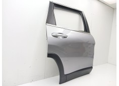 Recambio de puerta trasera derecha para jeep cherokee (kl) 2.2 crd 4x4 referencia OEM IAM 68110160AD   2