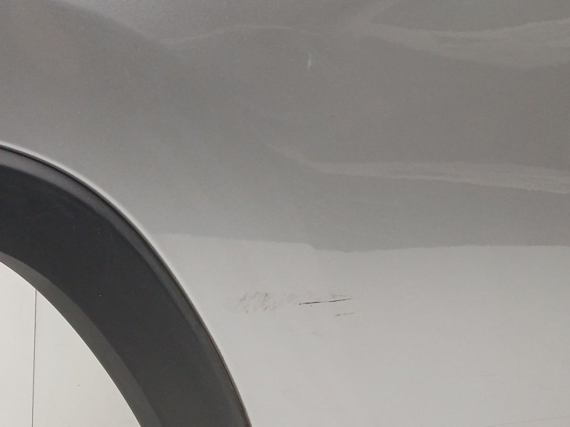 Recambio de puerta trasera derecha para jeep cherokee (kl) 2.2 crd 4x4 referencia OEM IAM 68110160AD  