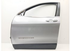 Recambio de puerta delantera izquierda para jeep cherokee (kl) 2.2 crd 4x4 referencia OEM IAM 771SV1S213  68110087AC