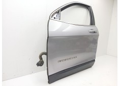 Recambio de puerta delantera izquierda para jeep cherokee (kl) 2.2 crd 4x4 referencia OEM IAM 771SV1S213  68110087AC 2
