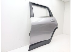 Recambio de puerta trasera izquierda para jeep cherokee (kl) 2.2 crd 4x4 referencia OEM IAM 68110161AD   2