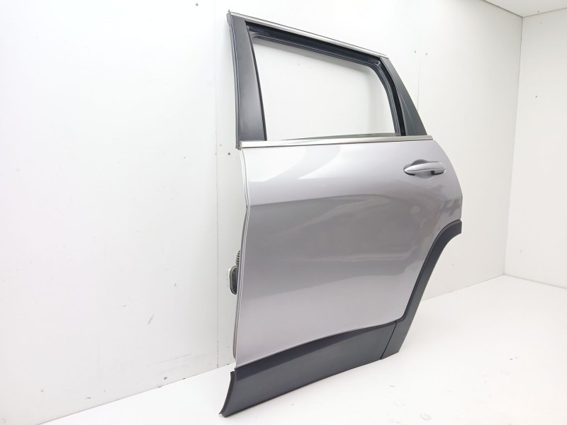 Recambio de puerta trasera izquierda para jeep cherokee (kl) 2.2 crd 4x4 referencia OEM IAM 68110161AD  