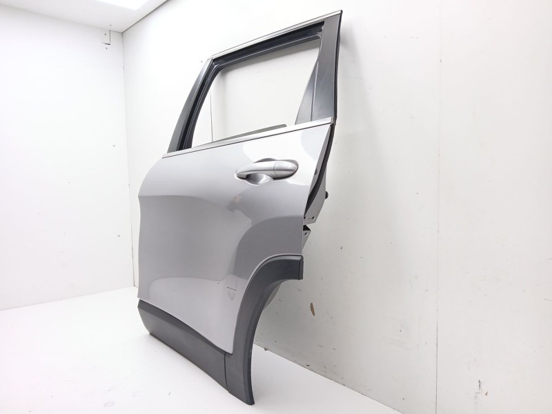 Recambio de puerta trasera izquierda para jeep cherokee (kl) 2.2 crd 4x4 referencia OEM IAM 68110161AD  