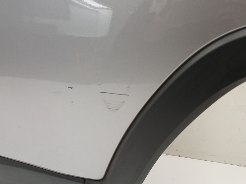 Recambio de puerta trasera izquierda para jeep cherokee (kl) 2.2 crd 4x4 referencia OEM IAM 68110161AD  