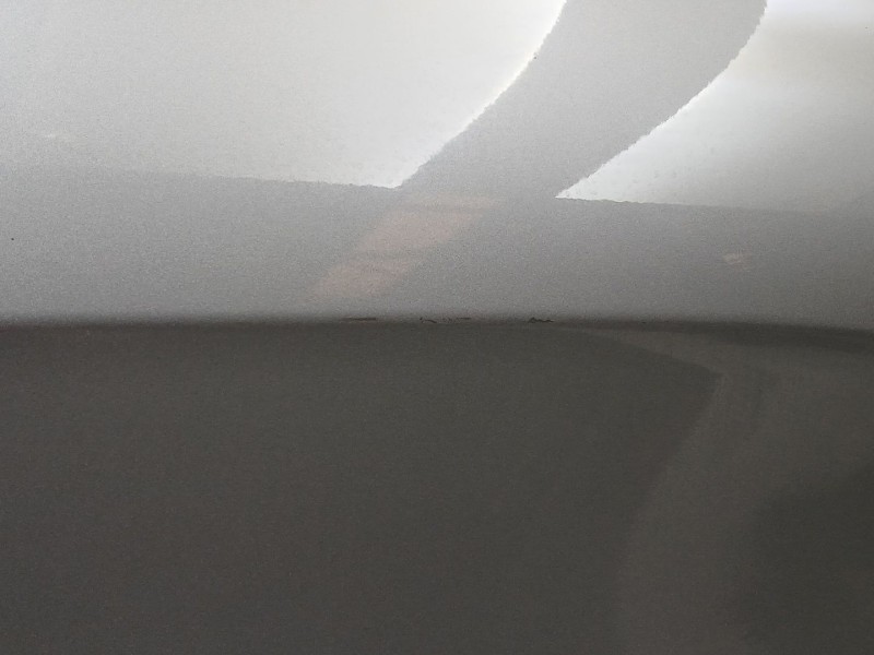 Recambio de puerta trasera izquierda para jeep cherokee (kl) 2.2 crd 4x4 referencia OEM IAM 68110161AD  