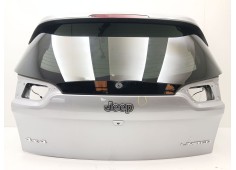 Recambio de porton trasero para jeep cherokee (kl) 2.2 crd 4x4 referencia OEM IAM 68236459AB  