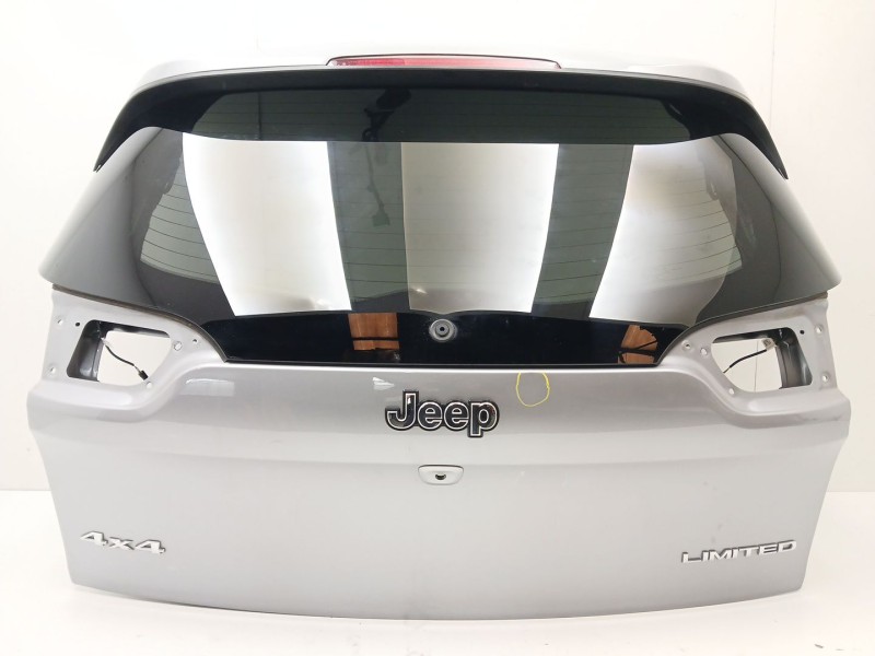 Recambio de porton trasero para jeep cherokee (kl) 2.2 crd 4x4 referencia OEM IAM 68236459AB  