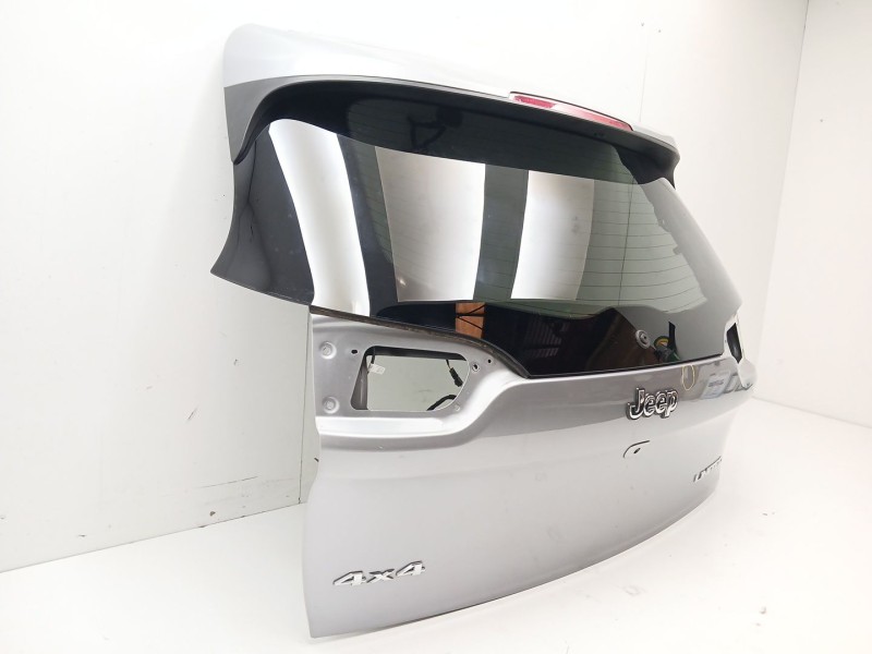 Recambio de porton trasero para jeep cherokee (kl) 2.2 crd 4x4 referencia OEM IAM 68236459AB  
