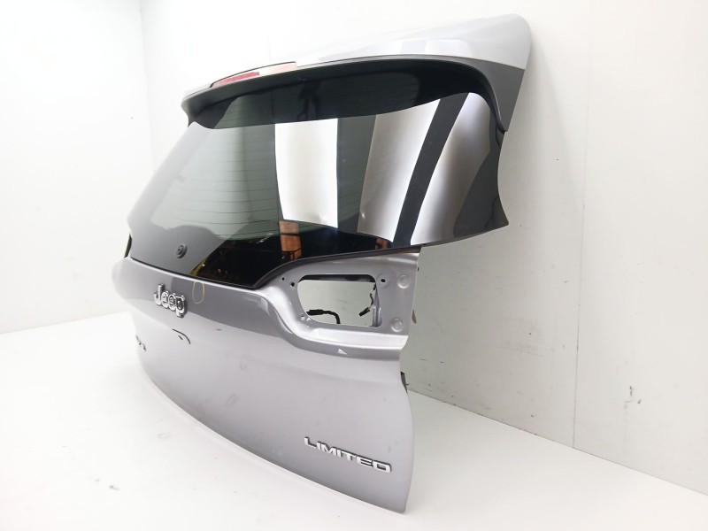 Recambio de porton trasero para jeep cherokee (kl) 2.2 crd 4x4 referencia OEM IAM 68236459AB  