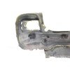Recambio de paragolpes trasero para citroën c3 picasso exclusive referencia OEM IAM 9681827477  