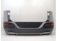 Recambio de paragolpes trasero para jeep cherokee (kl) 2.2 crd 4x4 referencia OEM IAM FC00AA106203 FC00AA106193 FC00AA106312