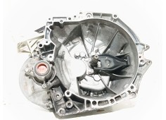 Recambio de caja cambios para peugeot 206 hatchback (2a/c) 1.6 hdi 110 referencia OEM IAM 20DM73  