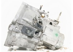 Recambio de caja cambios para peugeot 206 hatchback (2a/c) 1.6 hdi 110 referencia OEM IAM 20DM73   2