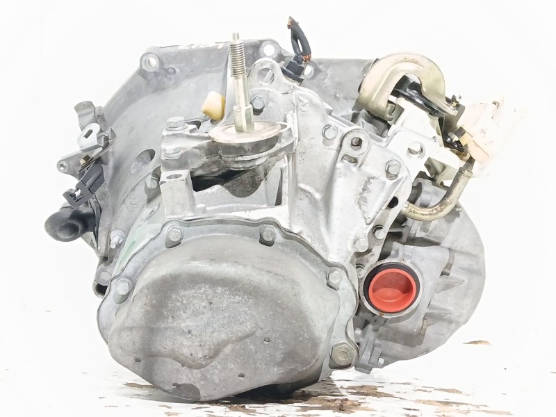 Recambio de caja cambios para peugeot 206 hatchback (2a/c) 1.6 hdi 110 referencia OEM IAM 20DM73  