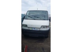 peugeot boxer furgoneta (230l) del año 2000