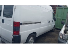 peugeot boxer furgoneta (230l) del año 2000 2