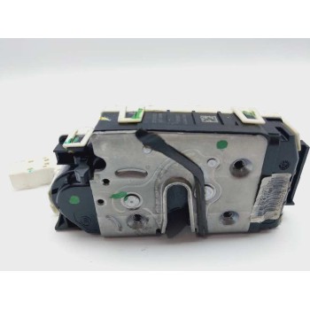 CERRADURA PUERTA TRASERA IZQUIERDA A2047302735 