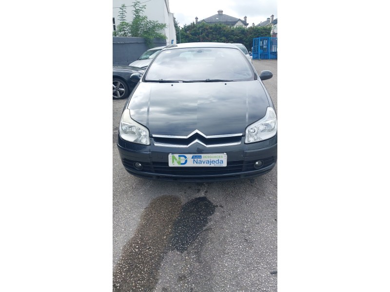 citroën c5 ii (rc_) del año 2008