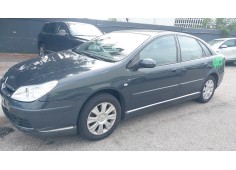 citroën c5 ii (rc_) del año 2008 2