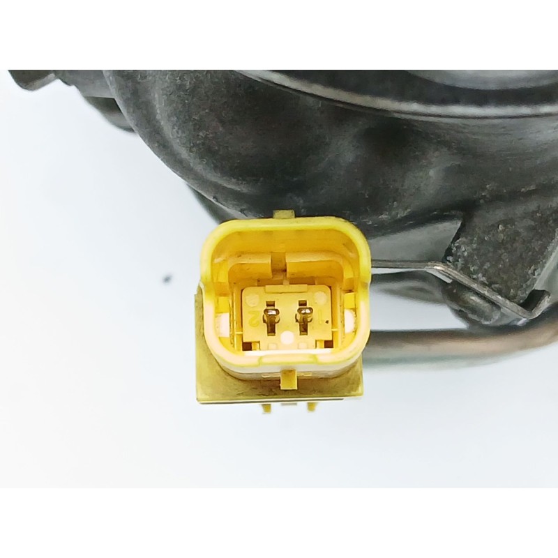 Recambio de compresor aire acondicionado para peugeot 206 hatchback (2a/c) 1.6 hdi 110 referencia OEM IAM 9655191580  SD6V12