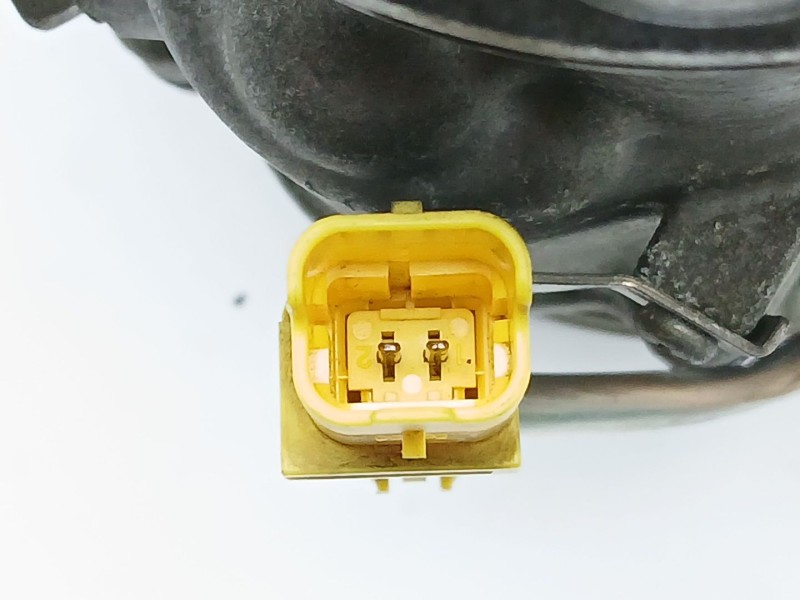Recambio de compresor aire acondicionado para peugeot 206 hatchback (2a/c) 1.6 hdi 110 referencia OEM IAM 9655191580  SD6V12