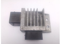Recambio de caja precalentamiento para renault trafic furgón l1h1 2,7t referencia OEM IAM 271203982R  