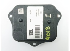 Recambio de centralita faros xenon para volvo v60 i cross country (157) d4 polestar awd referencia OEM IAM 90068996   2